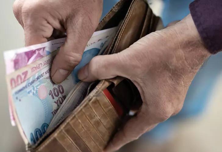 Emekli olamayanlara para iadesi! Tıkla senin de alacağın var mı gör! 4